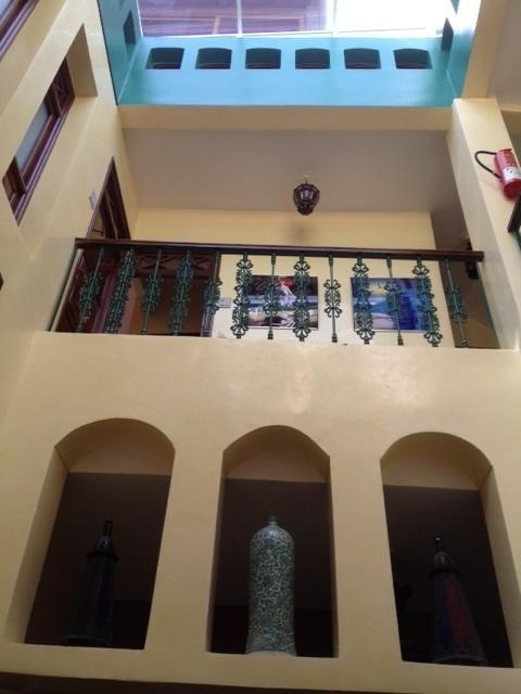 Hotel Riad Assilah Exterior foto